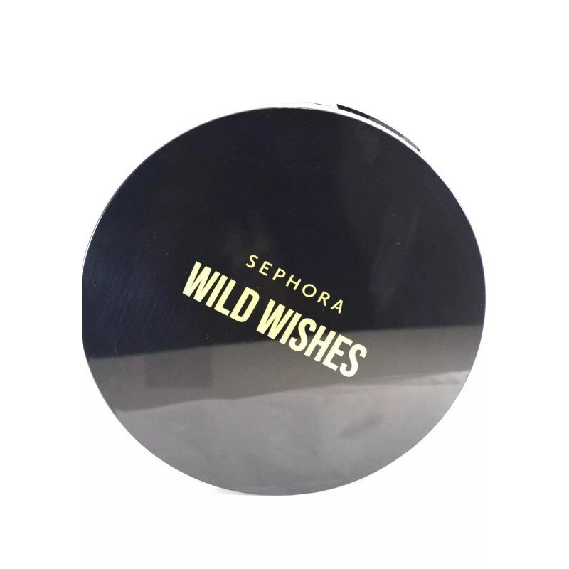 Sephora Collection Wild Wishes Limited Edition Holiday Makeup Palette 86