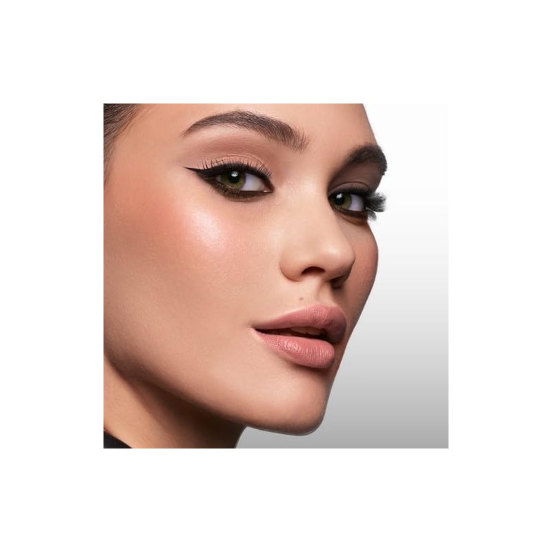 ésika - Delineador Lápiz Gel para Ojos de Larga Duración