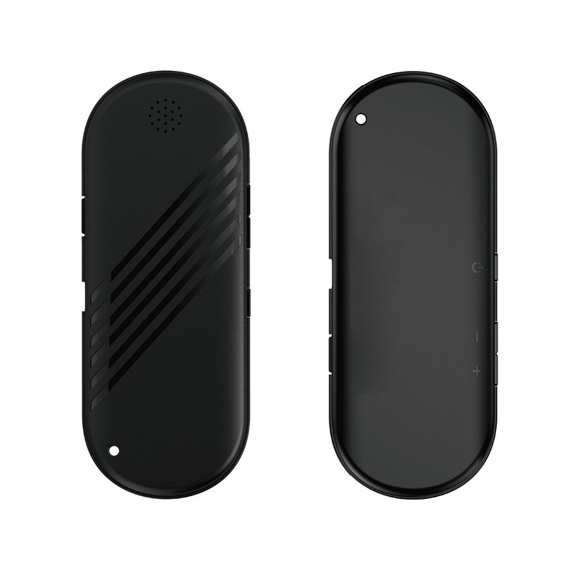 Under Pillow Speaker BT Timing Intelligent Bone Conduction Pillow Speaker