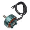 4 Sets Brushless Motor Kit 5mm Shaft Electric Motor with