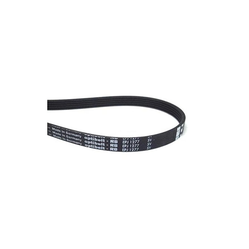 Hutchinson – V-Belt Washing Machine EPJ 1277 Zylinderförmiges Frame