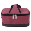 USB Heating Insulation Bag Portable Electric Heating Food Container Constant
