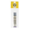 Retro 51 Fountain Pen Refills, Purple, 3-Pack (REF56P-B)