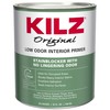KILZ Original Low Odor Primer, Interior, 1 Quart