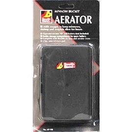 SouthBend SBAP100-APT Bait Aerator