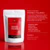 Strong Espresso Dark Roast Coffee Beans 227g - Strength 5