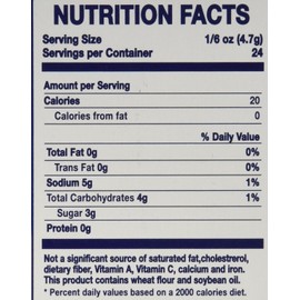 Yum Yum Marshmallow Cones - 24 Ct. Case (Fat Free)