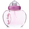 CARLO CORINTO Fare Follie Eau de Toilette Spray, 3.4 Fluid