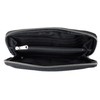 Porter 650-09780 Drawing Long Wallet, Black