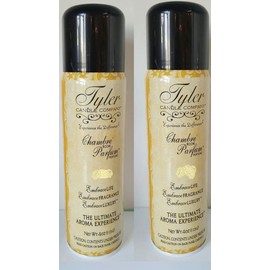 FLEUR DE LIS TYLER 4 oz Chambre Parfum - Room Spray