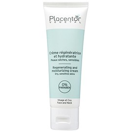 PLACENTOR VEGETAL Crema Régénératrice Visage (40 ml)