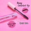 Pink Up | Organic Brows | Gel Transparente para Peinar