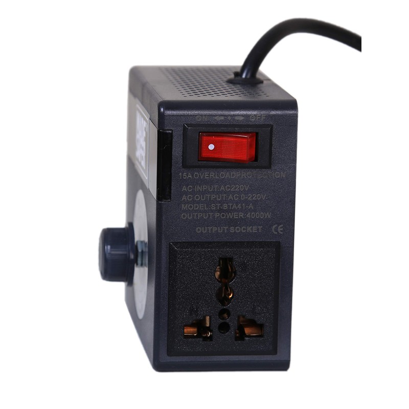 hotplate made safer Analogue Power Temperature Controller Food and Plate