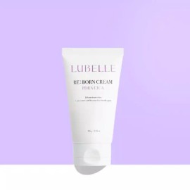 Lubel 루벨 리본 크림 PDRN 시카 데일리 올인원 스킨케어 미백 주름 재생 더마 화장품 Rubel Ribbon Cream PDRN Cica Daily All-in-One Skincare Whitening Anti-Wrinkle Regeneration Derma Cosmetics