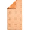 Erwin Müller Sigmaringen Bath Towel, Pack of 2, Terry Towel,