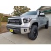 BASF Touch Up Paint for Toyota Tundra with paint code