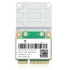 MPE-AXE3000H WiFi 6E Mini Tarjeta PCIe - Adaptador de triple