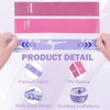 Adjustable Loops Stretching Strap, Multi-Loop Elastic Yoga Stretch Strap, Flexible