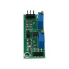 Nicear 5pcs LM358 Weak Signal Amplifier module Two-Stage Operational Amplifier