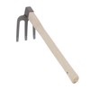 Takagi One-Hand Hoe, 3 Pieces, Gishi, Agricultural Supplies, Small Type,