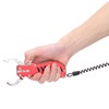 Fish Lip Grabber Portable Fish Grabber MultiFunctional Fish Controller Fishing