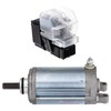 NICHE Starter Motor Solenoid Kit For Suzuki Hayabusa GSX1300R GSX1300RZ