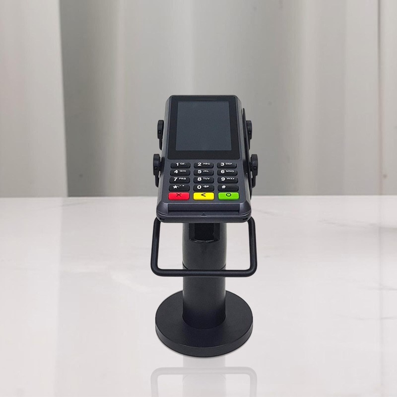 Perfeclan POS Machine Stand POS Terminal Holder Display Support Credit