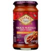 Patak's Spicy Tikka Masala Simmer Sauce - 15 Oz (Pack