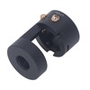 Grinding Head for Tungsten Electrode Sharpener, Aluminium, Multiple Angles, TIG