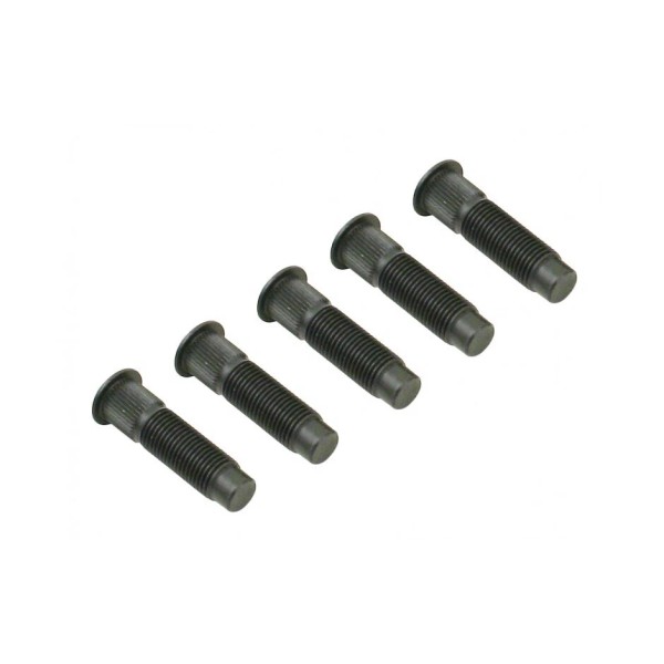 Empi 14mm-1.5 Wheel Studs - 5 Pack - 1.85 Inches