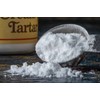 LiveMoor - Cream of Tartar (Potassium Bitartrate) (500g)