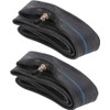 BIUGERCN 19 Inner Tube Motorcycle Wheel Inner Tube 19 Inch