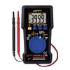 JAPPY マグネット付デジタルマルチメータ M-09FBM-JP