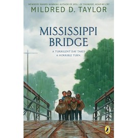 Mississippi Bridge
