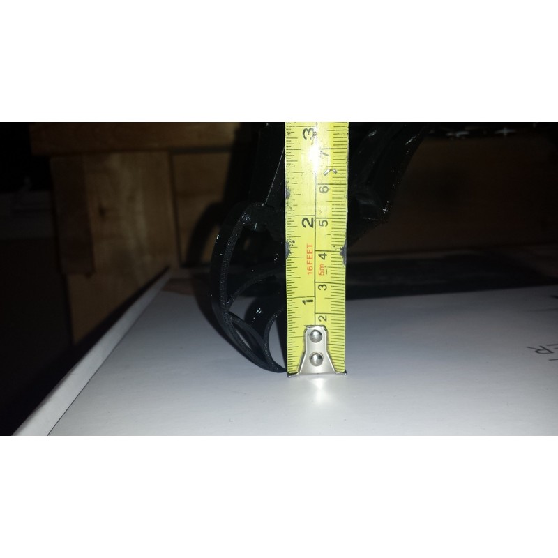 Landing Parrot Bebop 2 ULTIMATE FLEXIBLE Landing Gear foot drone