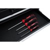 TUSK JIS Screwdriver Set