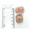 Sunstone Medium Crystal Tumbled Stone - 1 Pc
