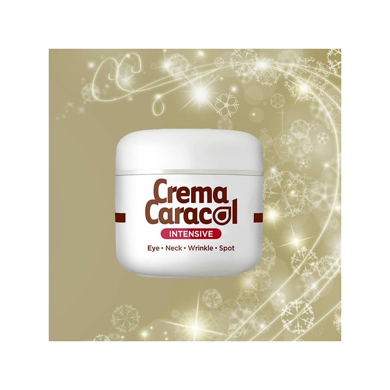 Jaminkyung Crema Caracol Intensive Snail Cream 60ml 3Piece / 자민경