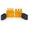 Mr. Stecker Modellbau® Premium MR30 R30 Original Amass 3-Pin 3-Pin