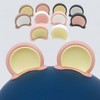 헬멧뿔 고양이 헬멧 꾸미기 곰돌이 귀여운 헬멧장식 Cat Helmet Decoration