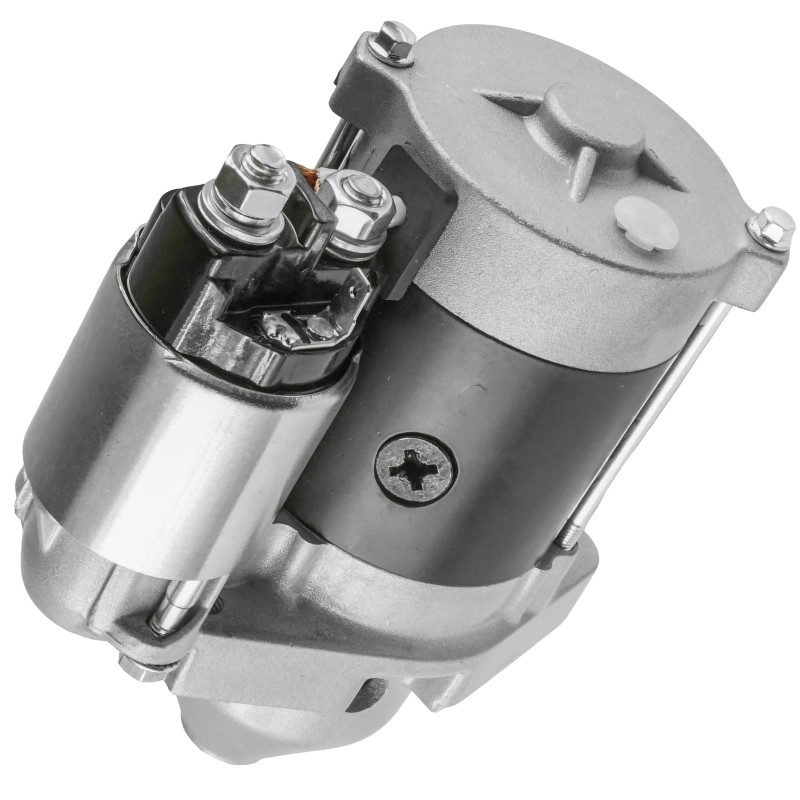 John Deere Starter for John Deere FC540V 180 185 Kawasaki