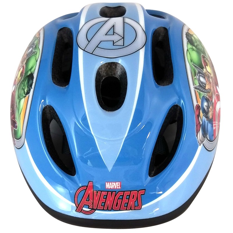 Stamp Casco vélo-avengers, av299103s