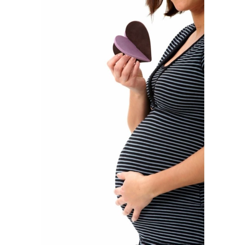 Lekue 3D Love Mold, Pink