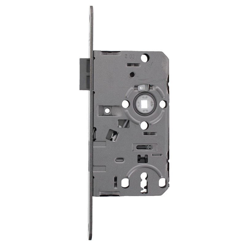 ToniTec Mortice Lock Deadlock Right 20 x 235 mm Room