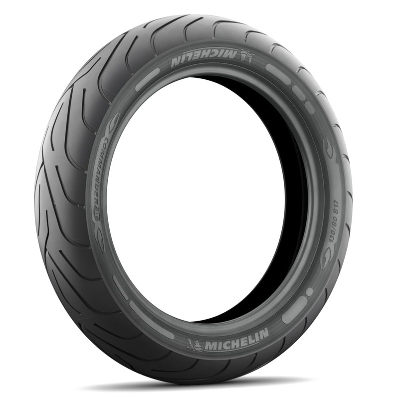 MICHELIN Commander II Front Tire - 100/90B-19 (57H)