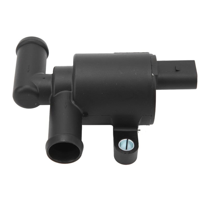 HVAC AC Heater Control Water Valve 4H0121671D Cooling Solenoid Valve