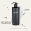 GINZAI Conditioner 300 ml with Ginseng, vegan, against dry and
