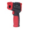 Digital Infrared Thermometer 4 Digit Display High Accuracy Handheld Industrial