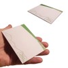 varivendo Notepad and Figo Wound Plasters Pack of 20 Round