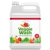 Veggie Wash Fruit and Vegetable Wash, Ideal for Cleaning Produce,